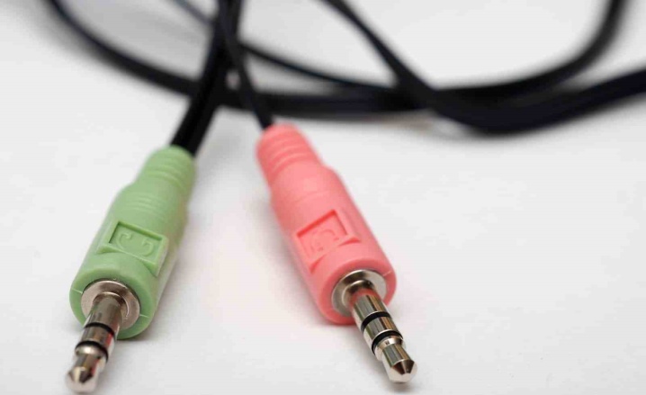 Подключаем караоке микрофон к компьютеру