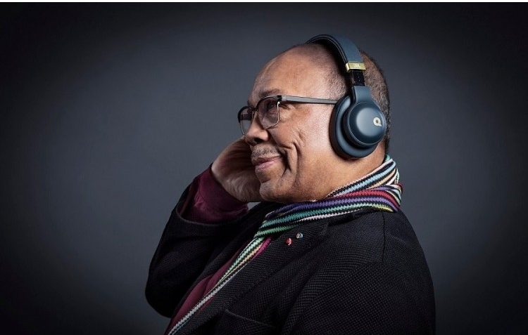JBL E55BT Quincy Edition