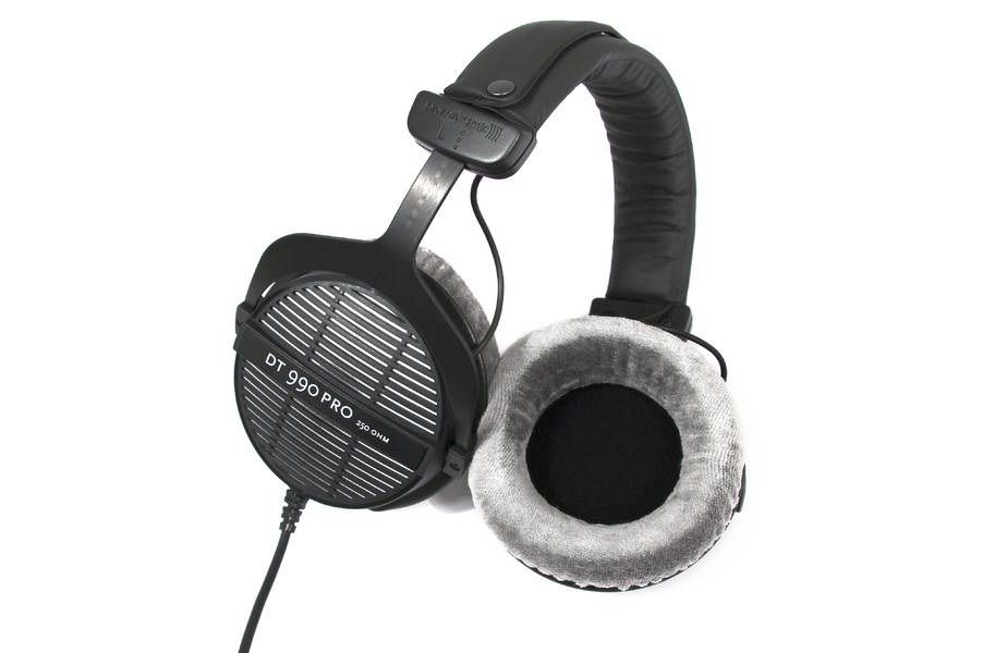 Beyerdynamic DT 990