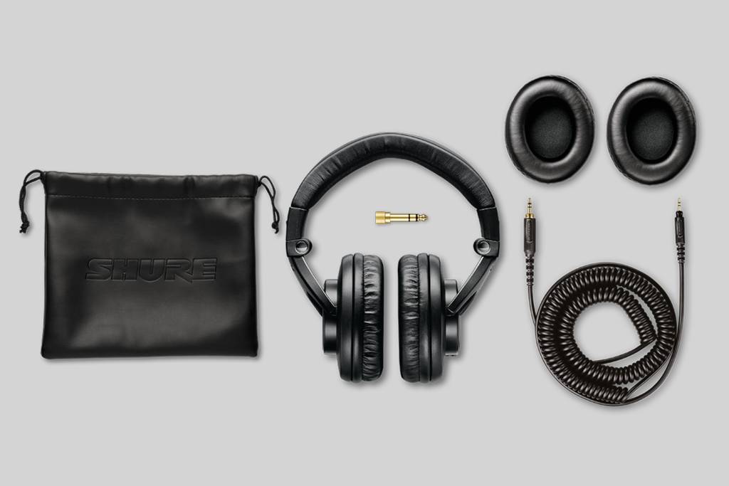 Shure SRH840