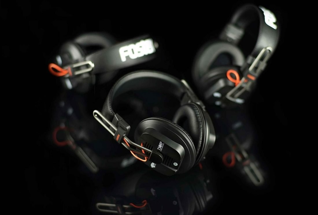 Fostex T50RPMK3